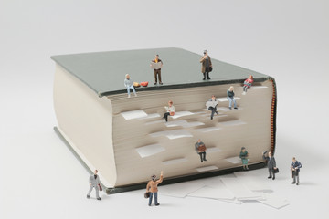 各种动物怎么说？