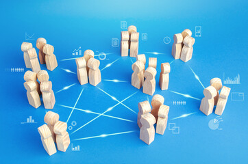 各种动物怎么说？