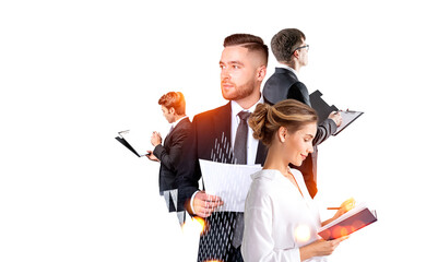 保护环境的小知识