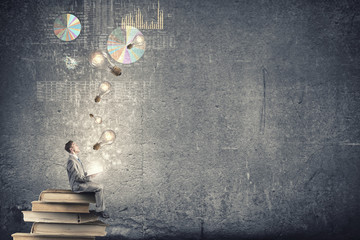 哈利波特与魔法石每章简介！快~~~~